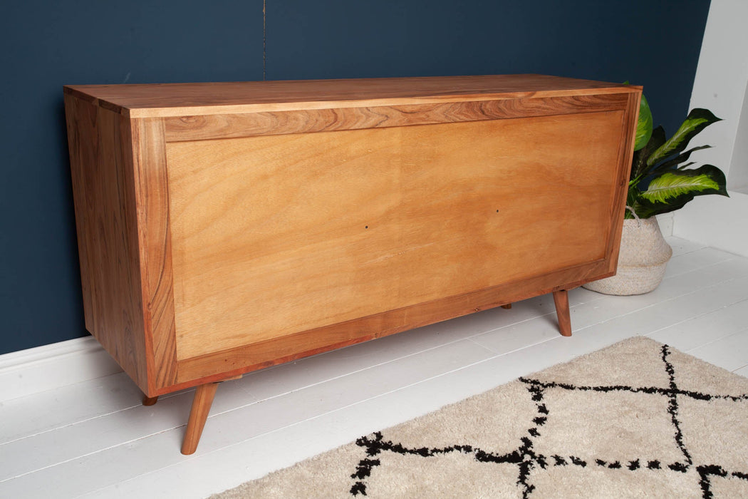 Sideboard Monte Rosa 145cm Akazie