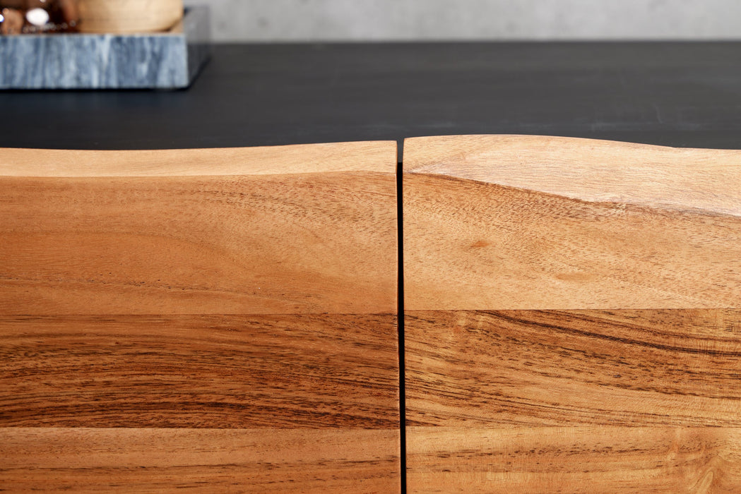 Sideboard Eco Art 180cm Akazie