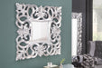 Wandspiegel Venice BAROCK 75cm antik (4)