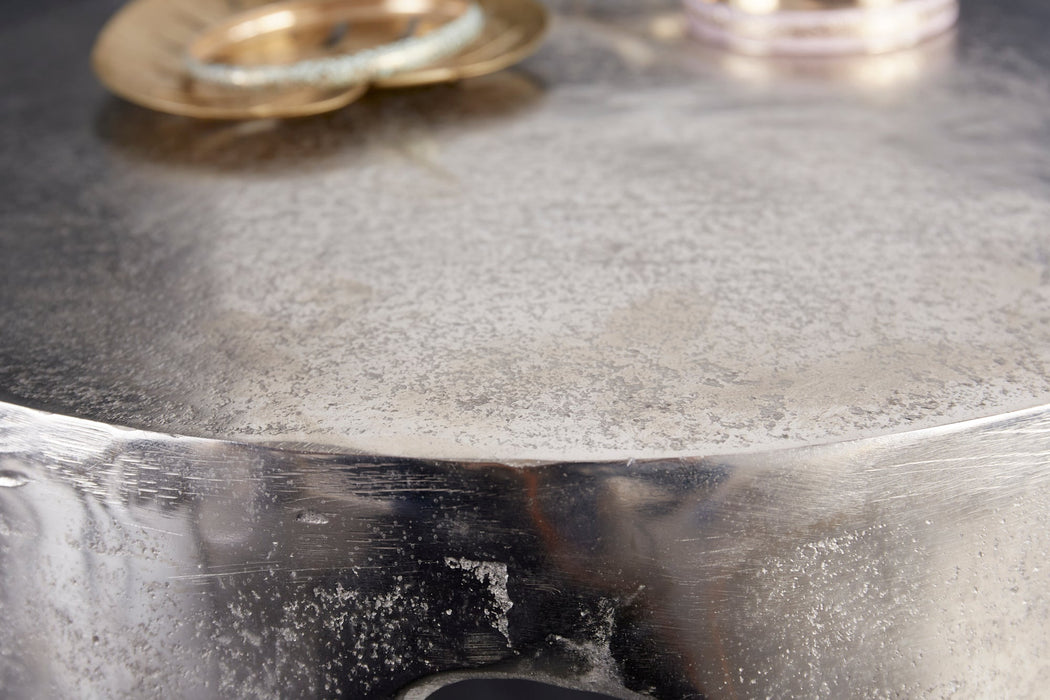 Beistelltisch Liquid Drops 51cm