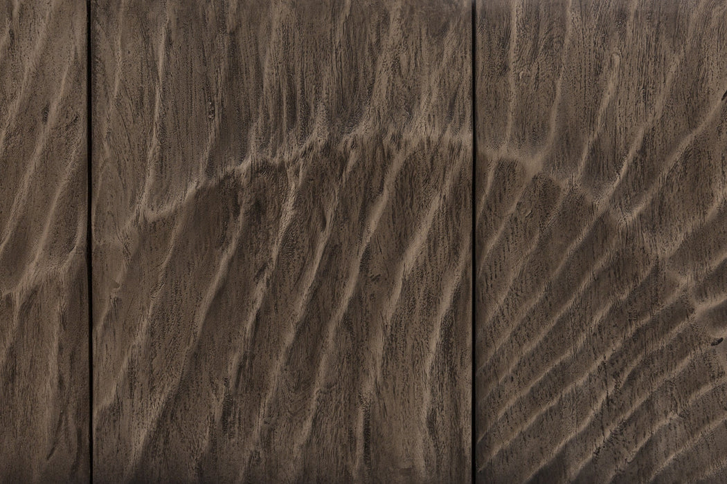 Sideboard Val Ferret 177cm Akazie grau