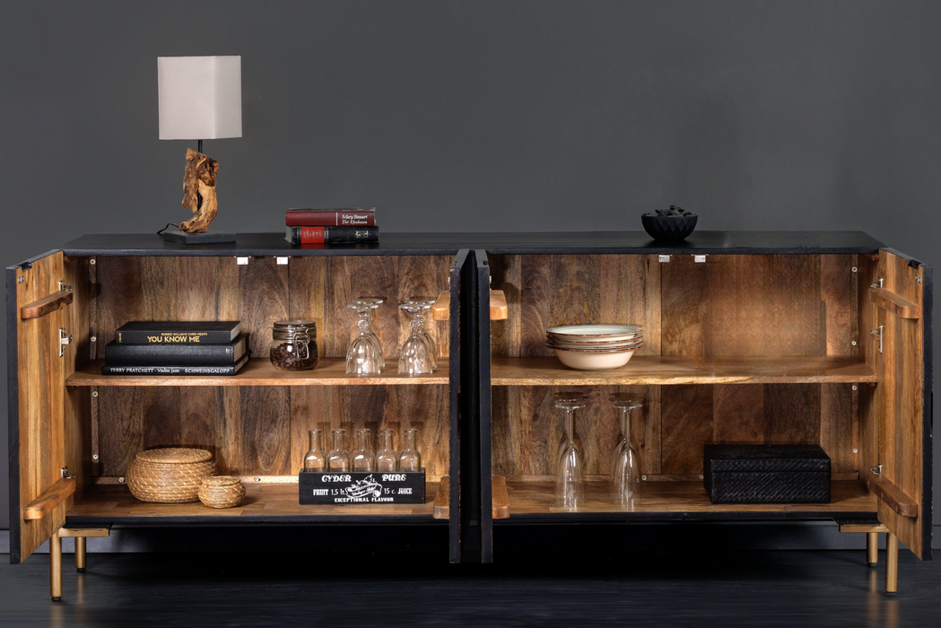 Sideboard Marrakesch 160cm Mango