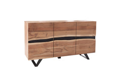 Sideboard Anden 150cm Akazie