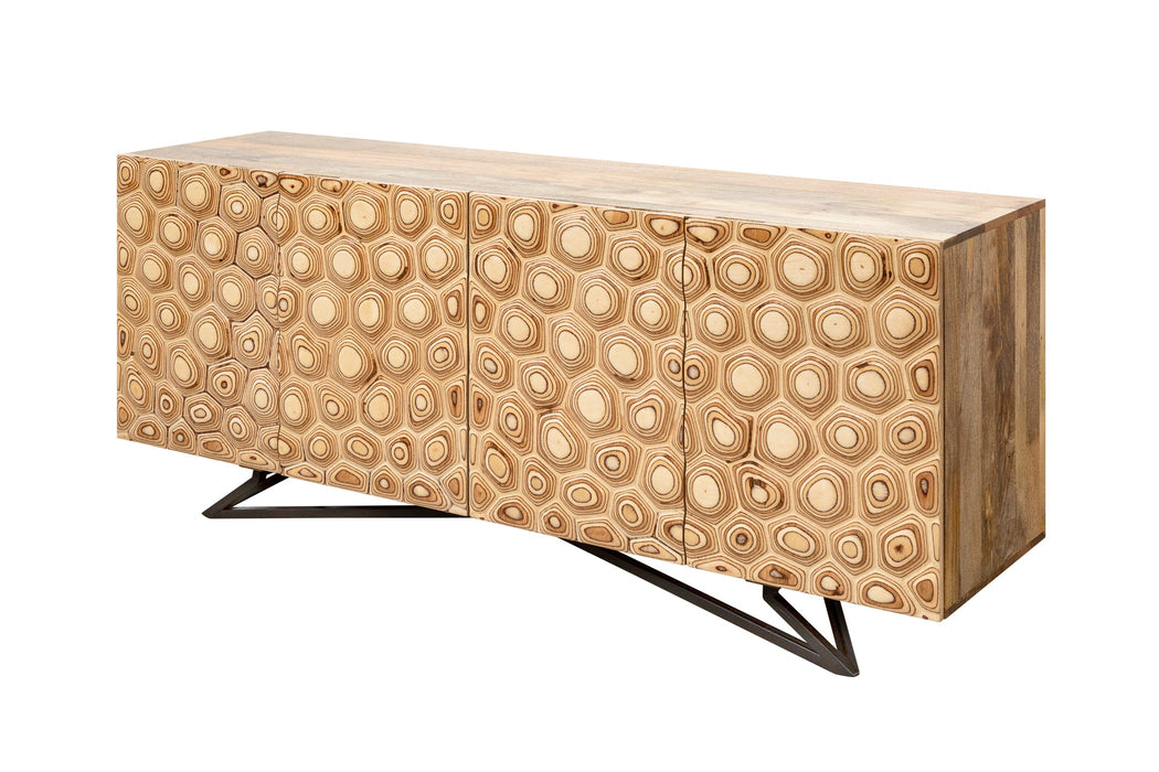 Sideboard Zermatt 175cm Mango