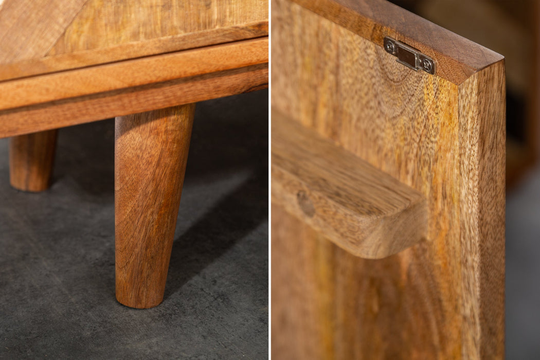 Sideboard Saas Fee 160cm Mango