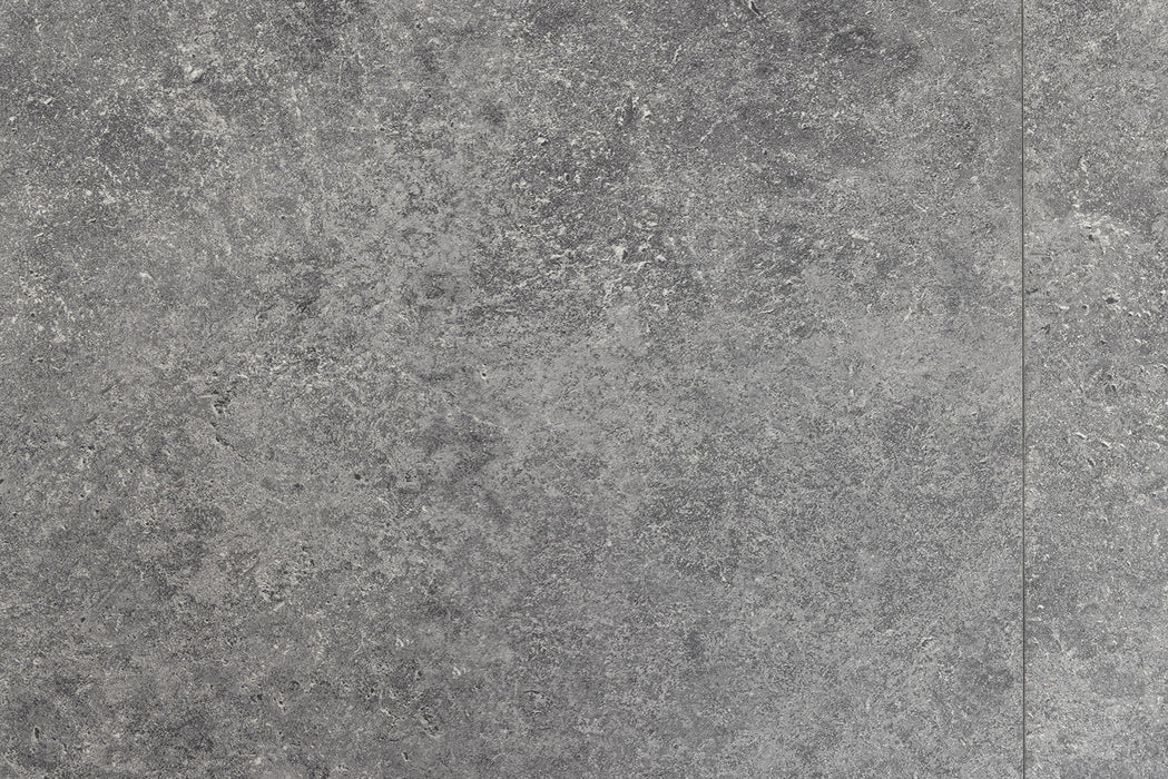 Esstisch Suite 120-160cm ausziehbar grau Rockoptik - Bild 5