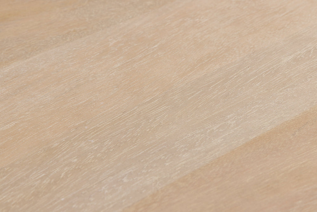 Sideboard Aesthetics 170cm Mango weiss