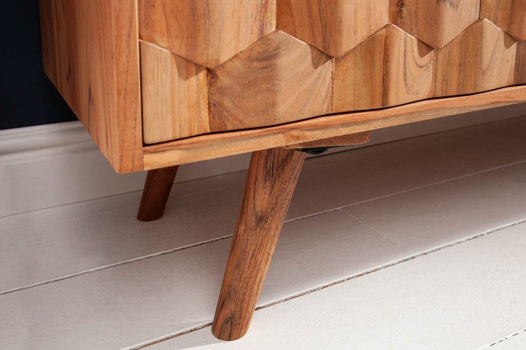 Sideboard Monte Rosa 145cm Akazie