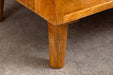 Nachttisch INFINITY 55cm Mango naturbraun - Bild 6