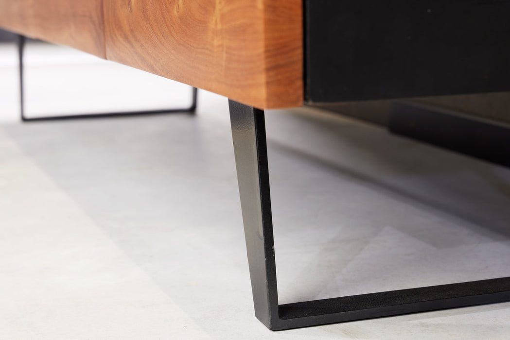 Sideboard Eco Art 180cm Akazie