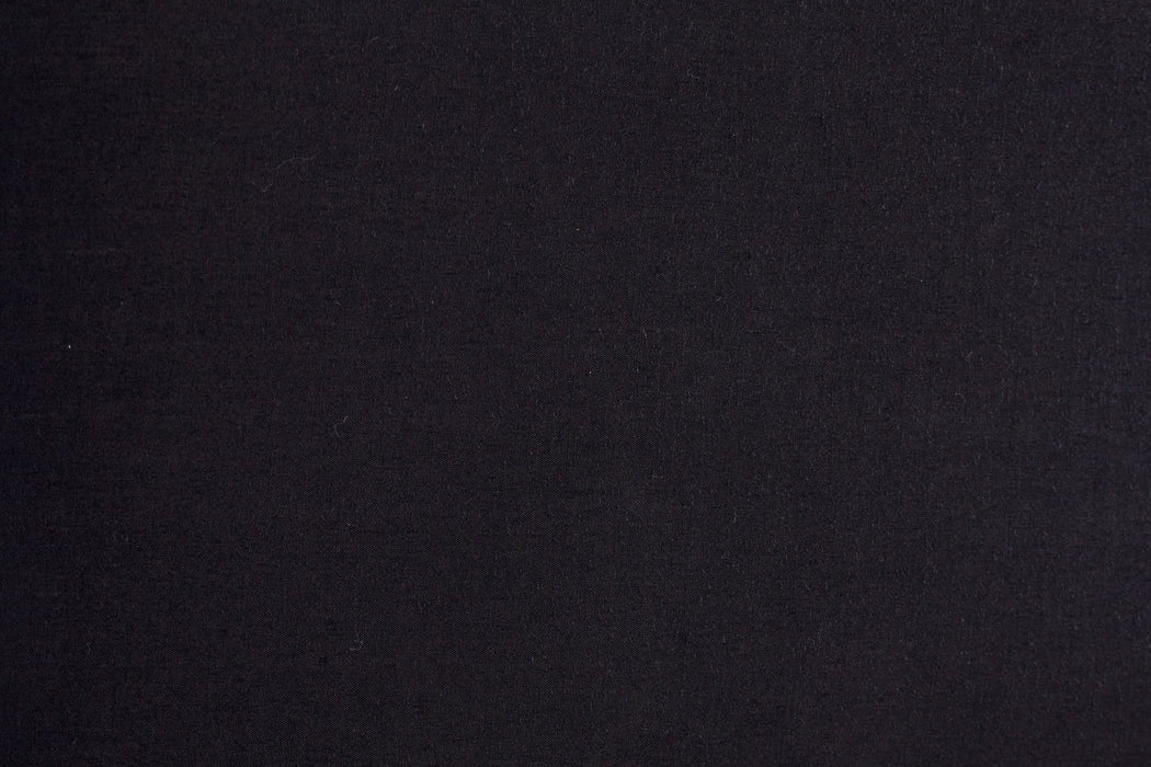 Tischleuchte aus Treibholz Stacks II schwarz