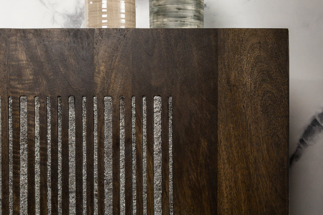 Sideboard Lauterbrunnen 177cm Mango Achat