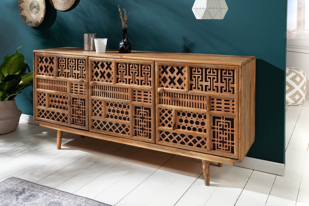 Sideboard Casablanca 160cm Mango