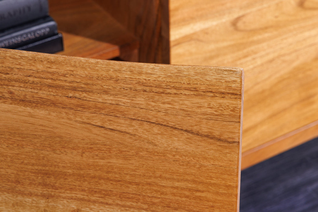 Sideboard Engelberg 160cm Akazie honey