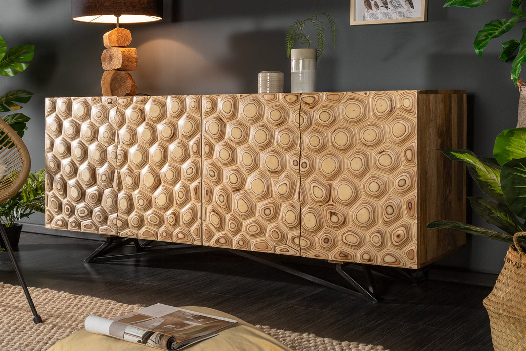 Sideboard Zermatt 175cm Mango