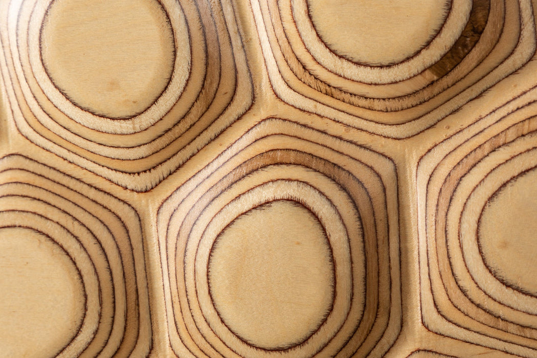 Sideboard Zermatt 175cm Mango
