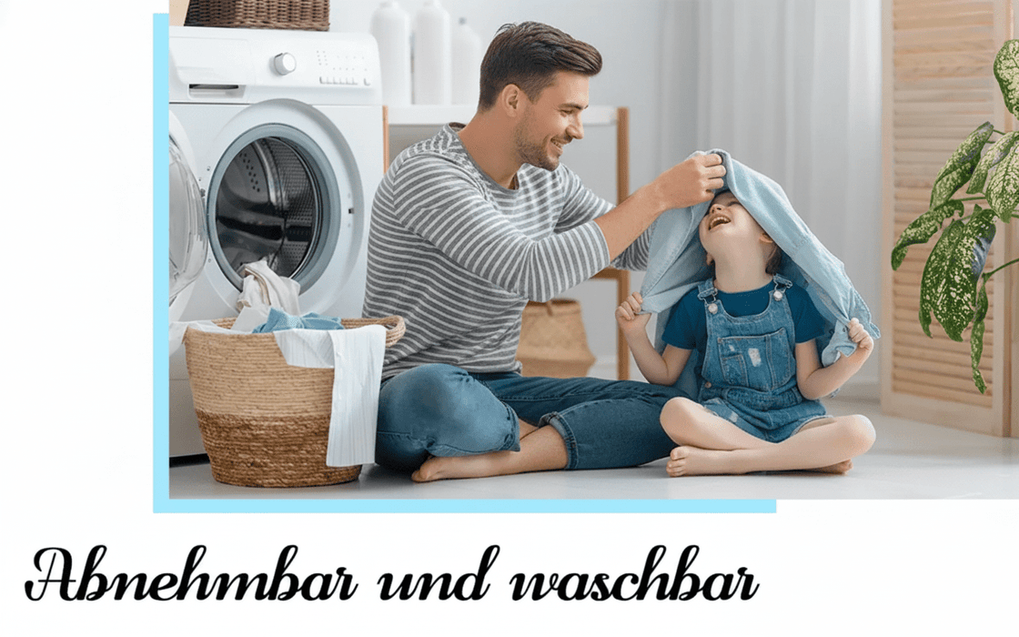 Ergonomische 7-Zonen-Kaltschaummatratze mit Memory-Schaum, 21 cm Hoehe, H3/H4 Liegehaerte (9)