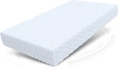 Orthopaedische 140x200 cm Matratze mit 7-Zonen Taschenfederkern, H3/H4 Haertegrad, Kokosfaser, ca. 24 cm hoch, atmungsaktiv, waschbarer Bezug, ideal fuer Allergiker, FERRARA (7)