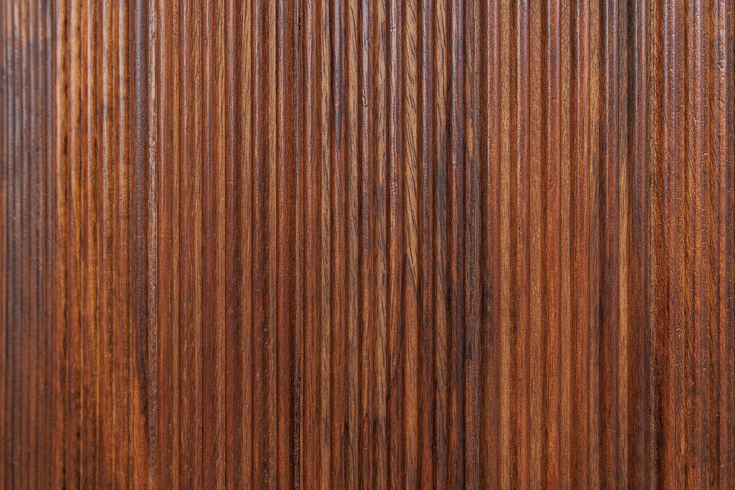 Esstisch Säntis 240cm Mango Marmor weiß