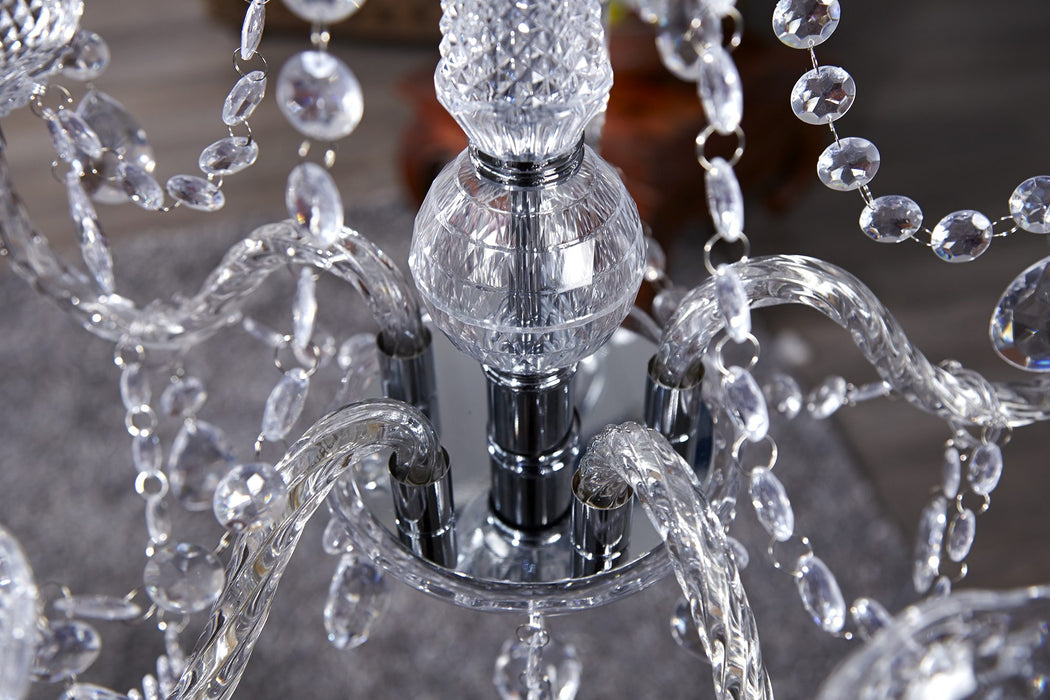 Kronleuchter Clear Vision