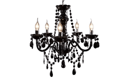 Kronleuchter Dark Mystic