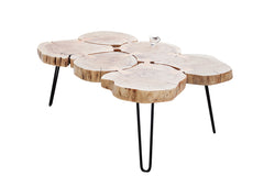 Couchtisch Bali II 115cm Akazie
