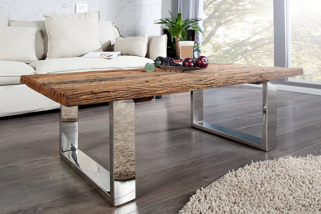Couchtisch Bliss Shark II 110cm
