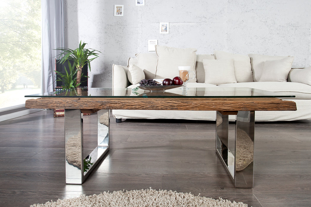 Couchtisch Bliss Shark II 110cm