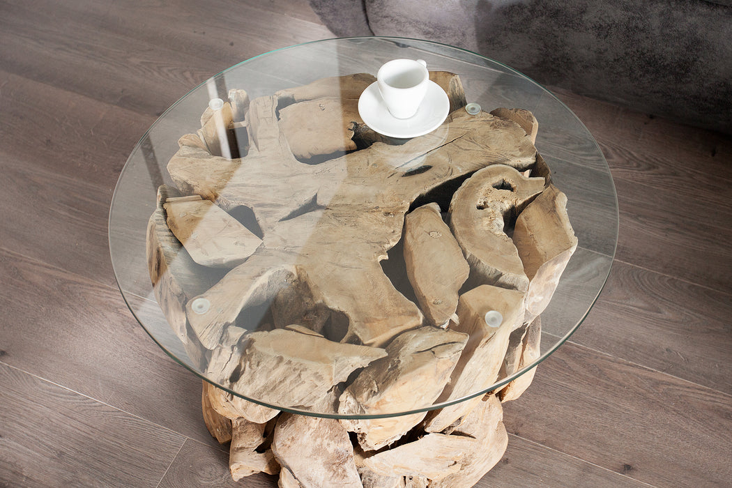 Couchtisch Ecoo 50cm Gestell