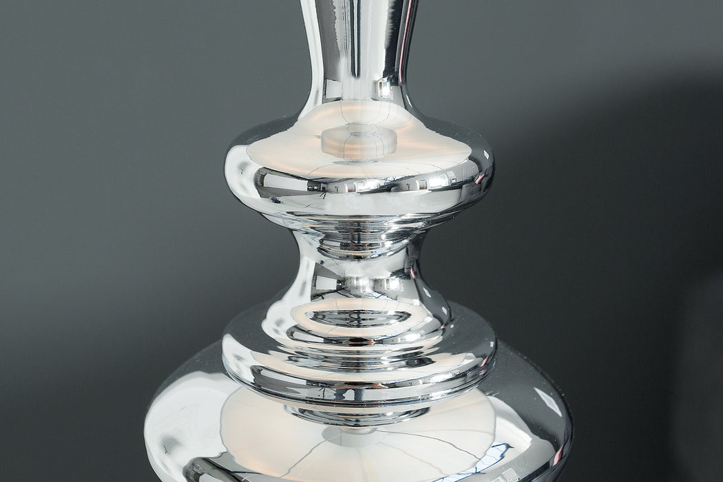 Stehleuchte Diana 160cm weiss