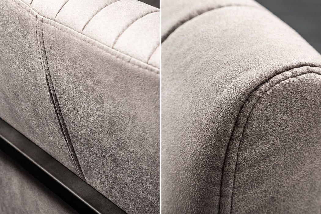 Freischwinger Grand Hudson Taupe