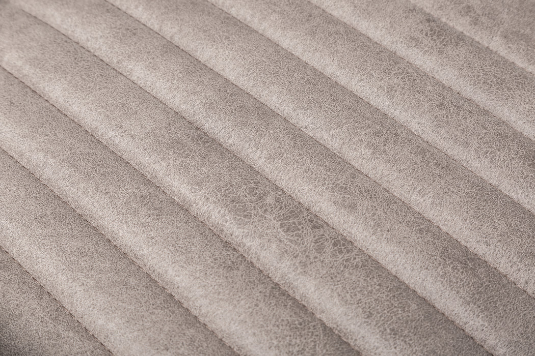 Freischwinger Grand Hudson Taupe