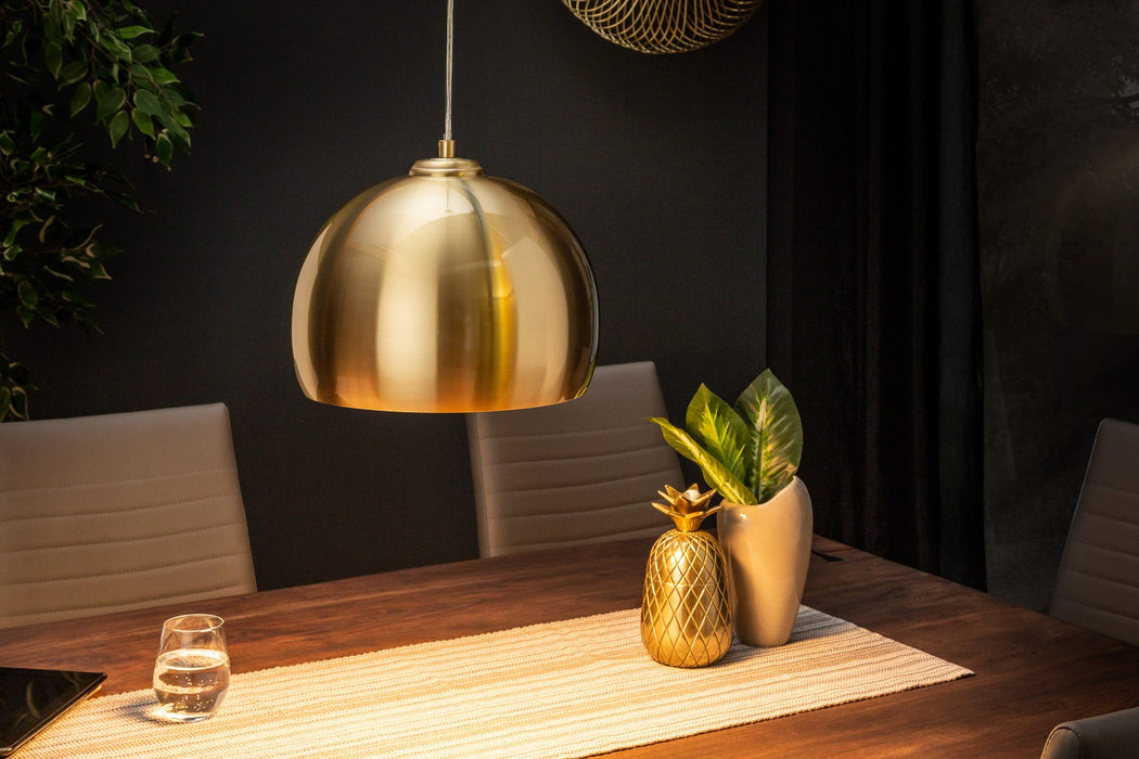 Hängeleuchte Gold Class - 30cm