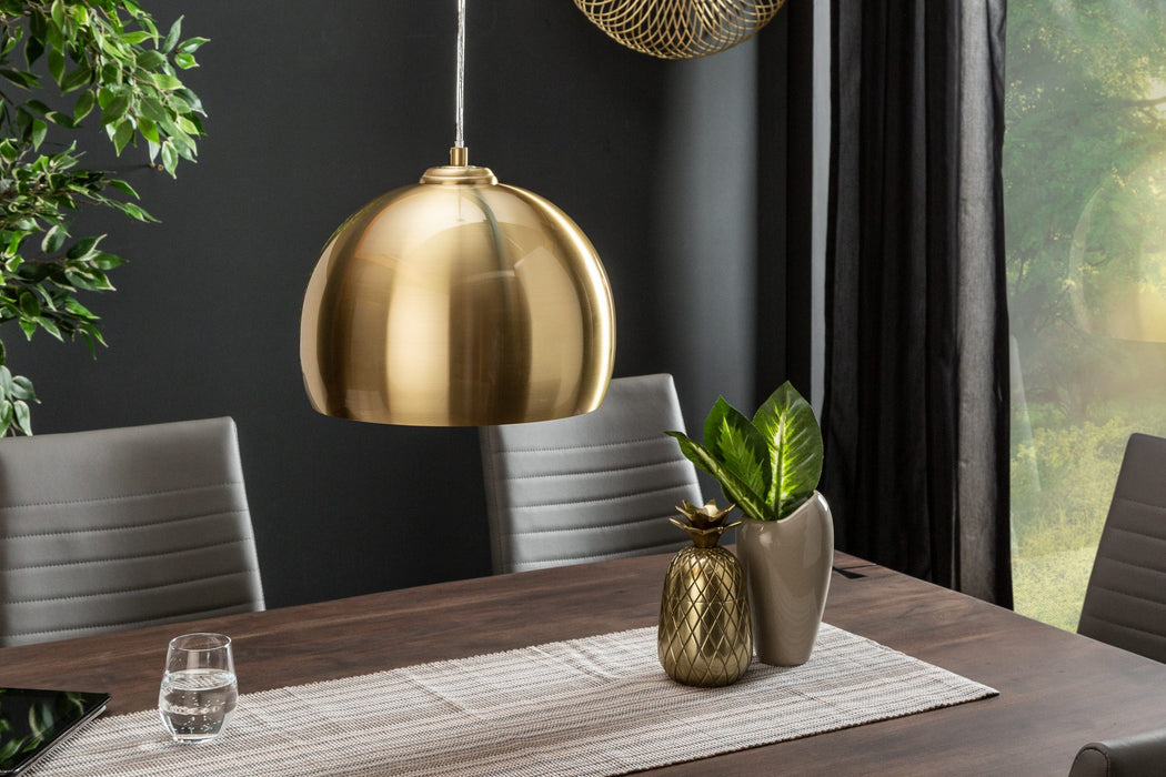 Hängeleuchte Gold Class - 30cm