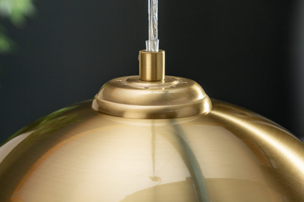Hängeleuchte Gold Class - 30cm
