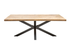 Esstisch Cosmos 180cm Mango