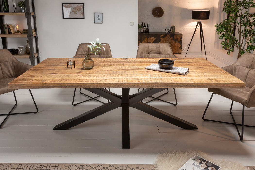Esstisch Cosmos 200cm Mango