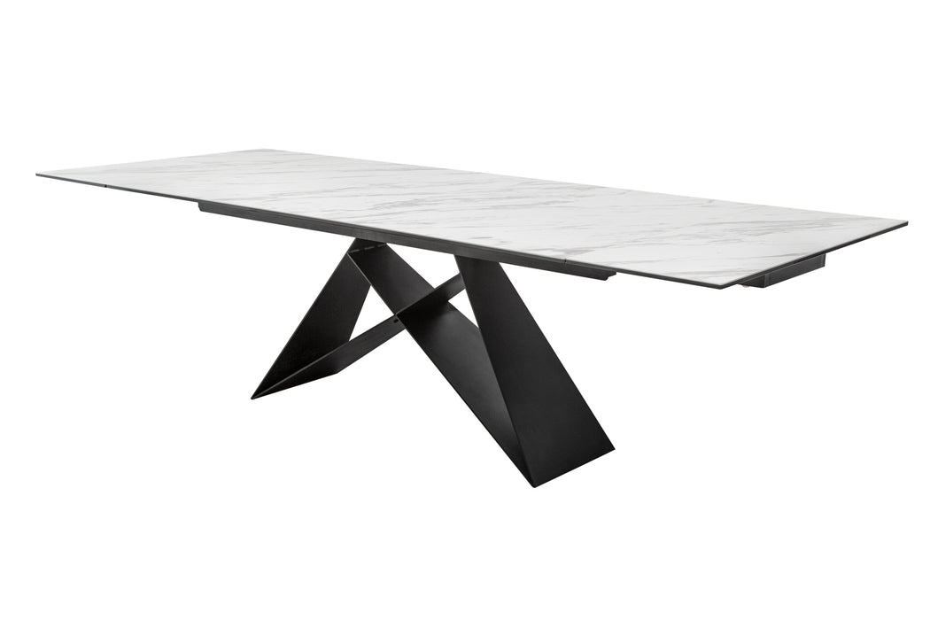Esstisch Vulcan 180-260cm