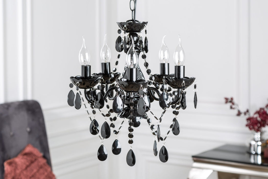 Kronleuchter Nightfall Elegance