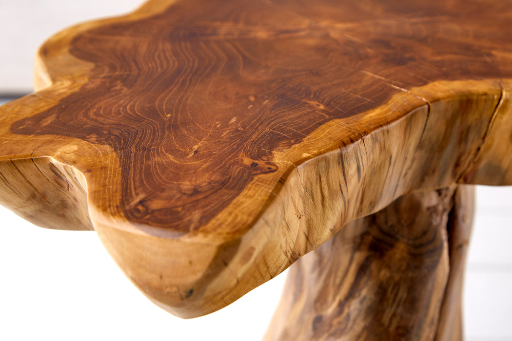 Couchtisch Base Teak