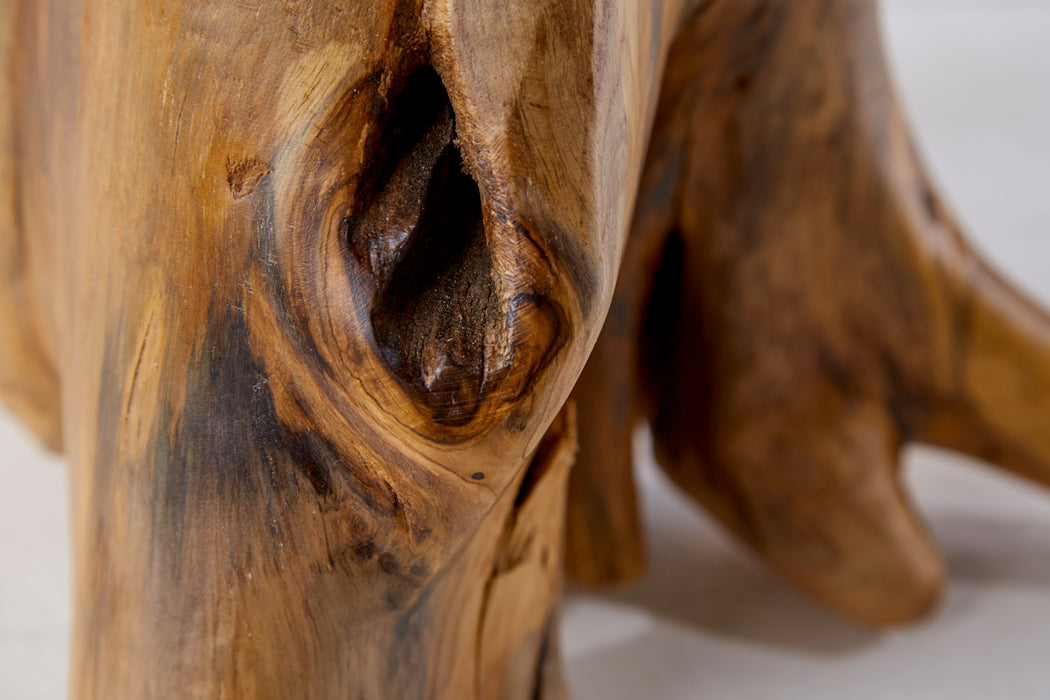 Couchtisch Base Teak