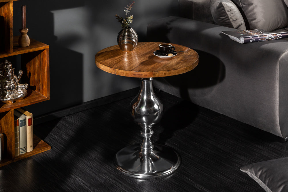 Beistelltisch Opulence 51cm Mango