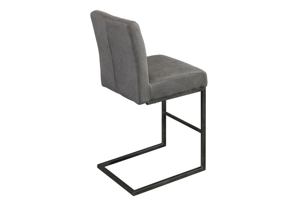 Barstuhl Grand Hudson II antik grau