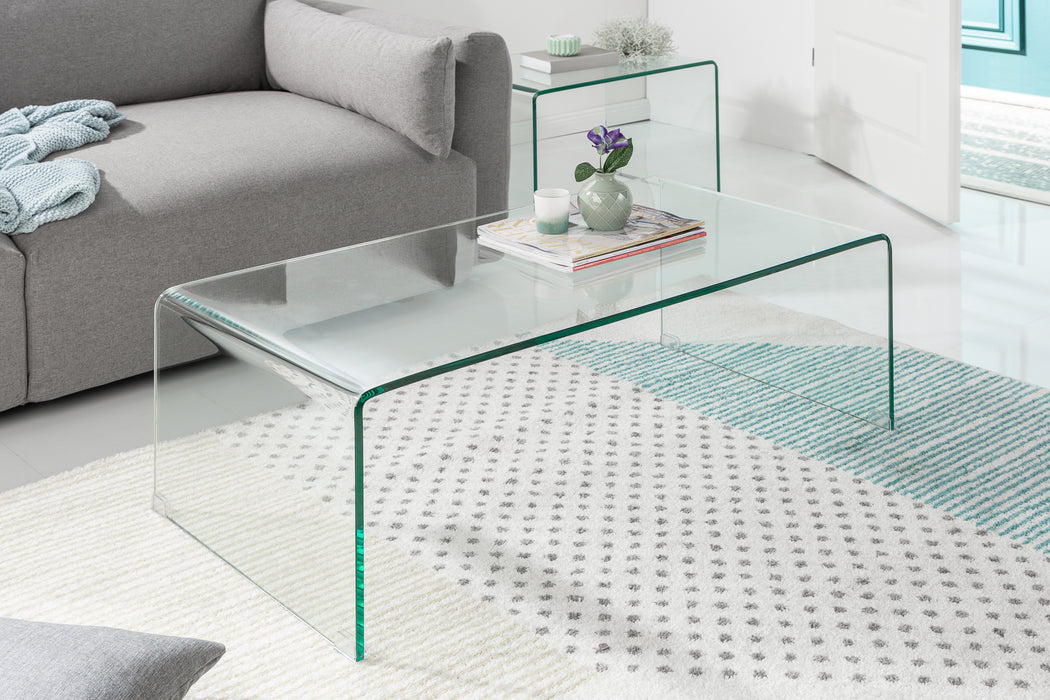 Couchtisch Specter 2er Set