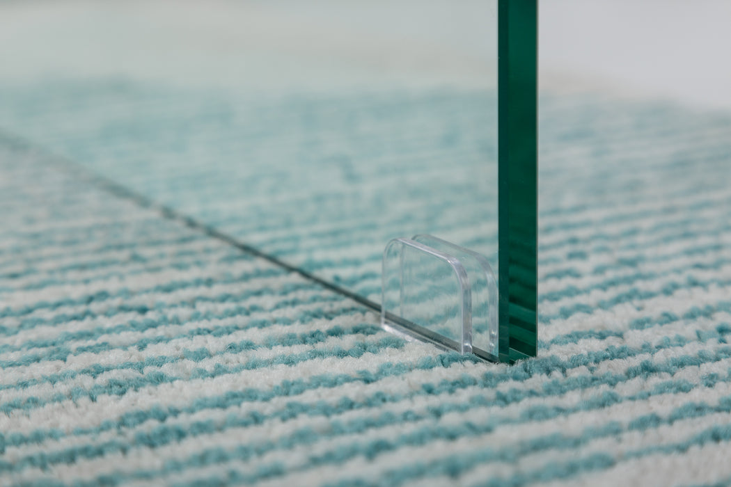 Couchtisch Specter 110cm Glas