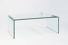 Couchtisch Specter 110cm Glas