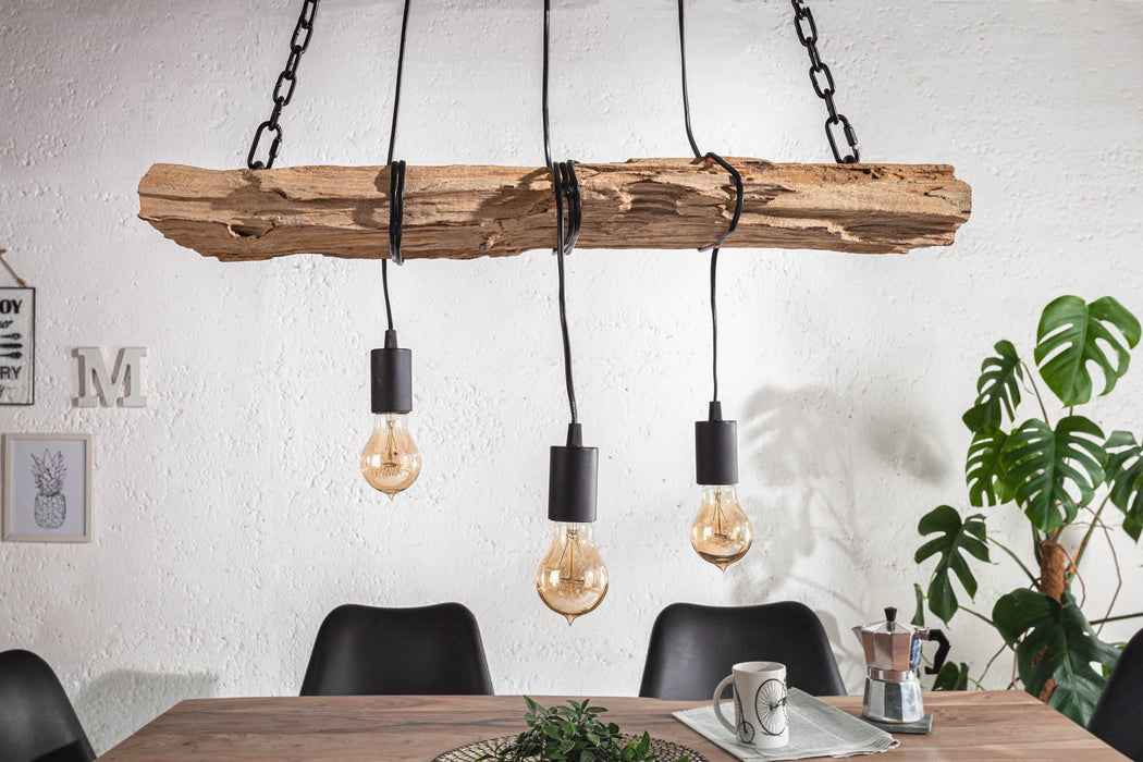 Hängeleuchte Karibik - 70cm