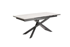 Esstisch Bliss 180-220-260cm Keramik