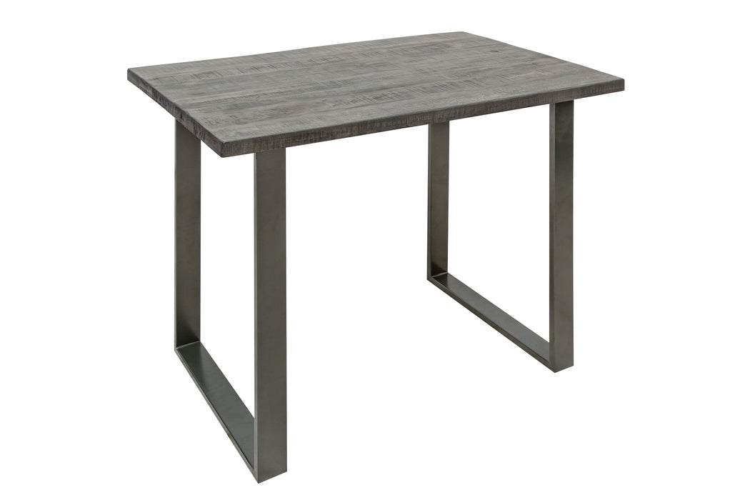 Bartisch Blacksmith 120cm Mango