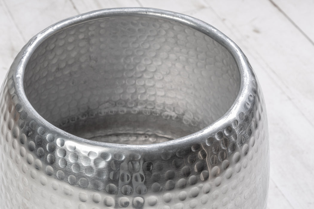 Beistelltisch Eastward 36cm Aluminium